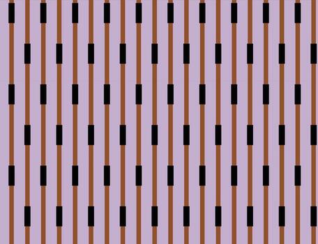 Vector seamless pattern, abstract texture background, repeating tiles