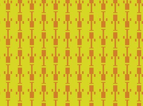 vector de patrones sin fisuras, textura de fondo abstracto, azulejos repetidos