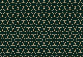 Vector seamless pattern, abstract texture background, repeating tiles