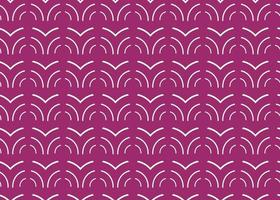 Vector seamless pattern, abstract texture background, repeating tiles