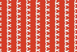 Vector seamless pattern, abstract texture background, repeating tiles