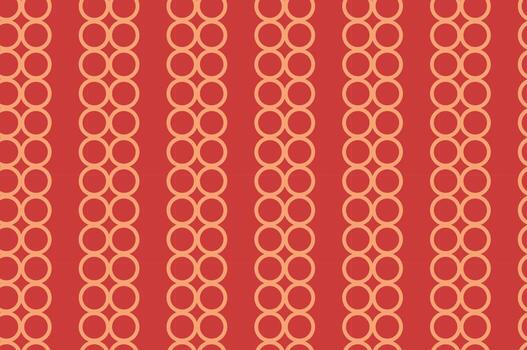 Vector seamless pattern, abstract texture background, repeating tiles