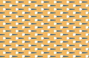 Vector seamless pattern, abstract texture background, repeating tiles