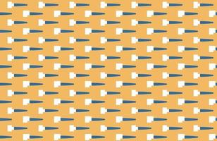 Vector seamless pattern, abstract texture background, repeating tiles