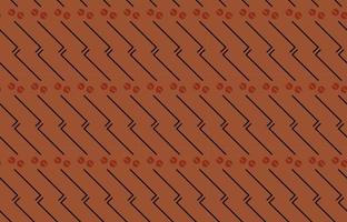 Vector seamless pattern, abstract texture background, repeating tiles