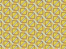 Vector seamless pattern, abstract texture background, repeating tiles