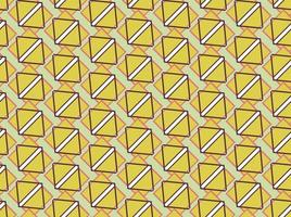 Vector seamless pattern, abstract texture background, repeating tiles