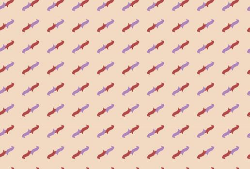 vector de patrones sin fisuras, textura de fondo abstracto, azulejos repetidos