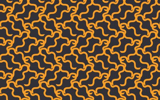 Vector seamless pattern, abstract texture background, repeating tiles