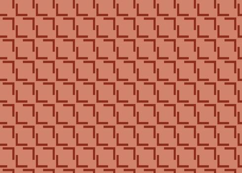 Vector seamless pattern, abstract texture background, repeating tiles