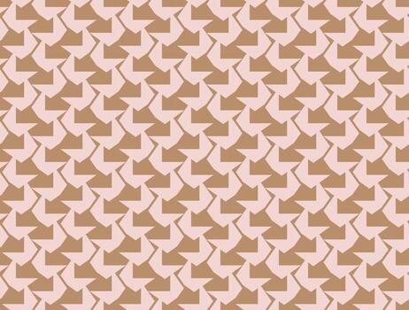 Vector seamless pattern, abstract texture background, repeating tiles