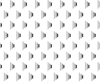 vector de patrones sin fisuras, textura de fondo abstracto, azulejos repetidos