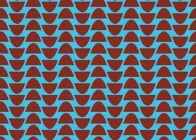 Vector seamless pattern, abstract texture background, repeating tiles