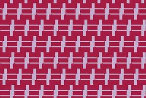 Vector seamless pattern, abstract texture background, repeating tiles