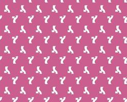 Vector seamless pattern, abstract texture background, repeating tiles