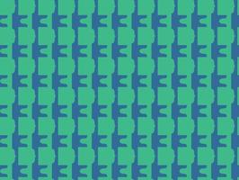Vector seamless pattern, abstract texture background, repeating tiles