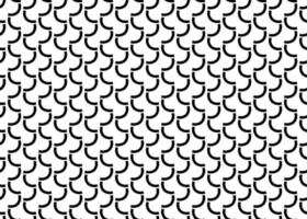 Vector seamless pattern, abstract texture background, repeating tiles