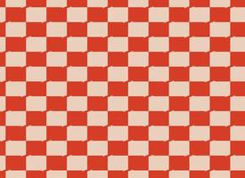 Vector seamless pattern, abstract texture background, repeating tiles