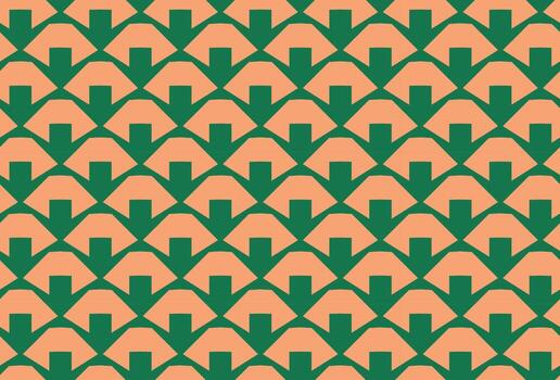 vector de patrones sin fisuras, textura de fondo abstracto, azulejos repetidos