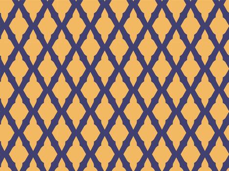 Vector seamless pattern, abstract texture background, repeating tiles
