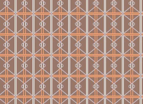 Vector seamless pattern, abstract texture background, repeating tiles