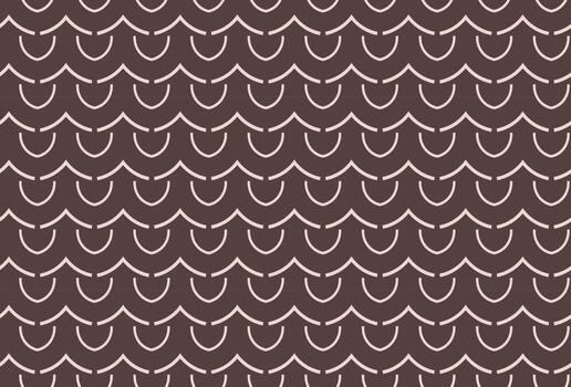 Vector seamless pattern, abstract texture background, repeating tiles