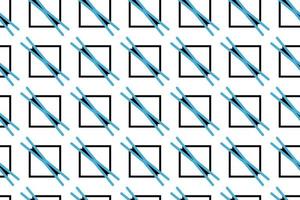 Vector seamless pattern, abstract texture background, repeating tiles