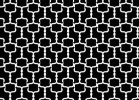 Vector seamless pattern, abstract texture background, repeating tiles