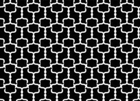 Vector seamless pattern, abstract texture background, repeating tiles