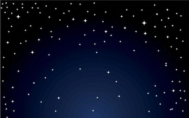 night sky stars falling lullaby wallpaper blue black dark background