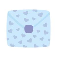 feminine panty liner vector