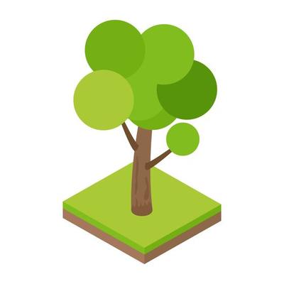 Trendy Tree Concepts