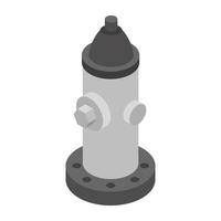 Fire Hydrant Concepts vector