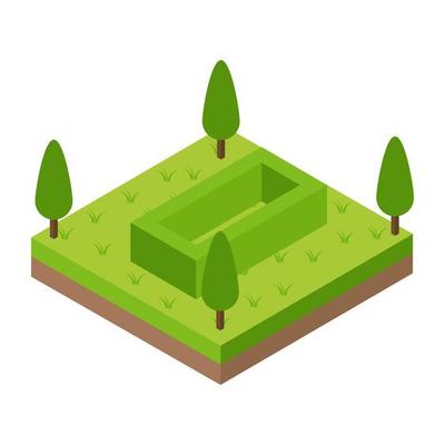 Trendy Park Concepts