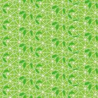 Summer fruit seamless pattern,citrin background vector