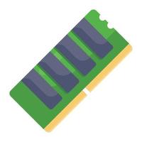 RAM random access memory vector