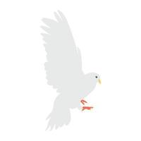 Loving Birds Concepts vector