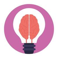 Creative Mind Concepts vector