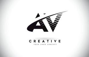 Letter Av Logo Images, HD Pictures For Free Vectors Download - Lovepik.com