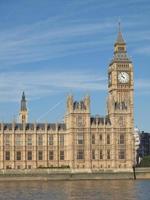 Houses of Parliament photo