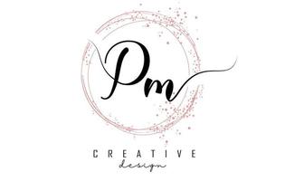 pm Logo PNG Vector (EPS) Free Download