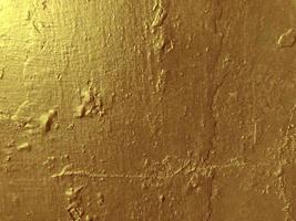 abstract textured golden background image photo