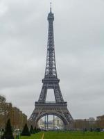 Tour Eiffel Paris photo