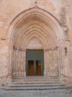 La Ciutadella cathedral photo