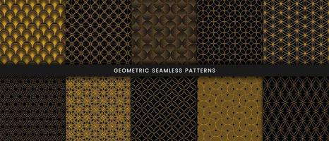 Geometric pattern