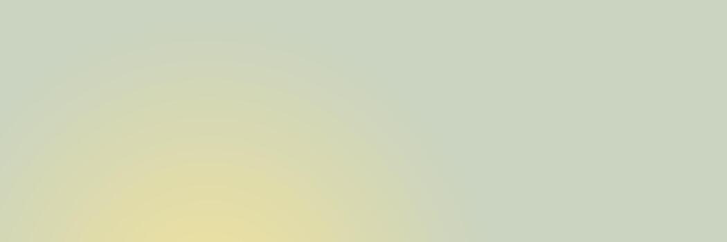 banner template design with header interface gradient style vector