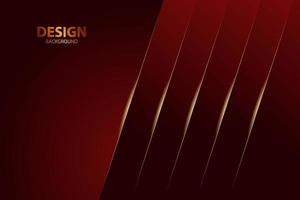 abstract background banner with color creative digital light modern vector