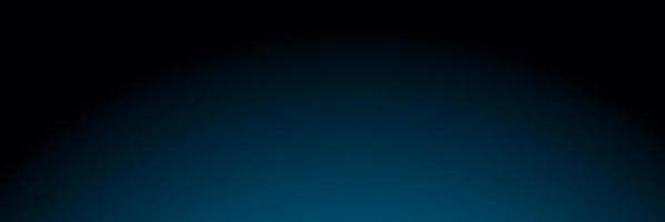 banner template design with header interface gradient style vector