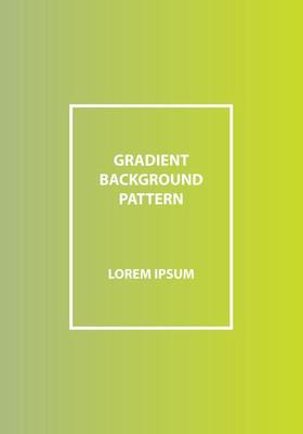 gradient background modern with colorful style gradient color
