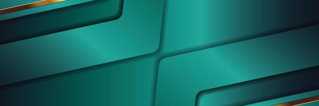 gold banner Abstract vector background board for text and message design modern. vector illustration